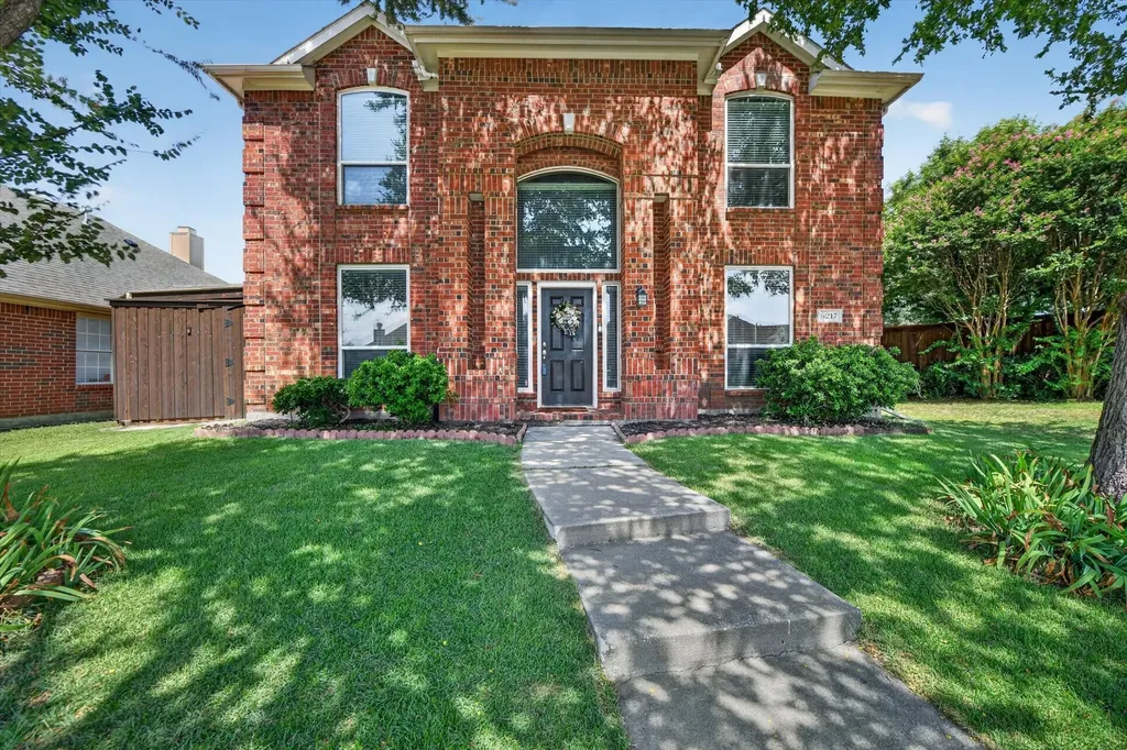 6217 Apache Drive The Colony TX 75056