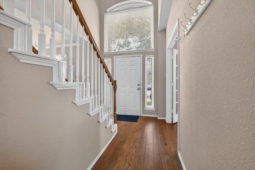 6217 Apache Drive The Colony TX 75056