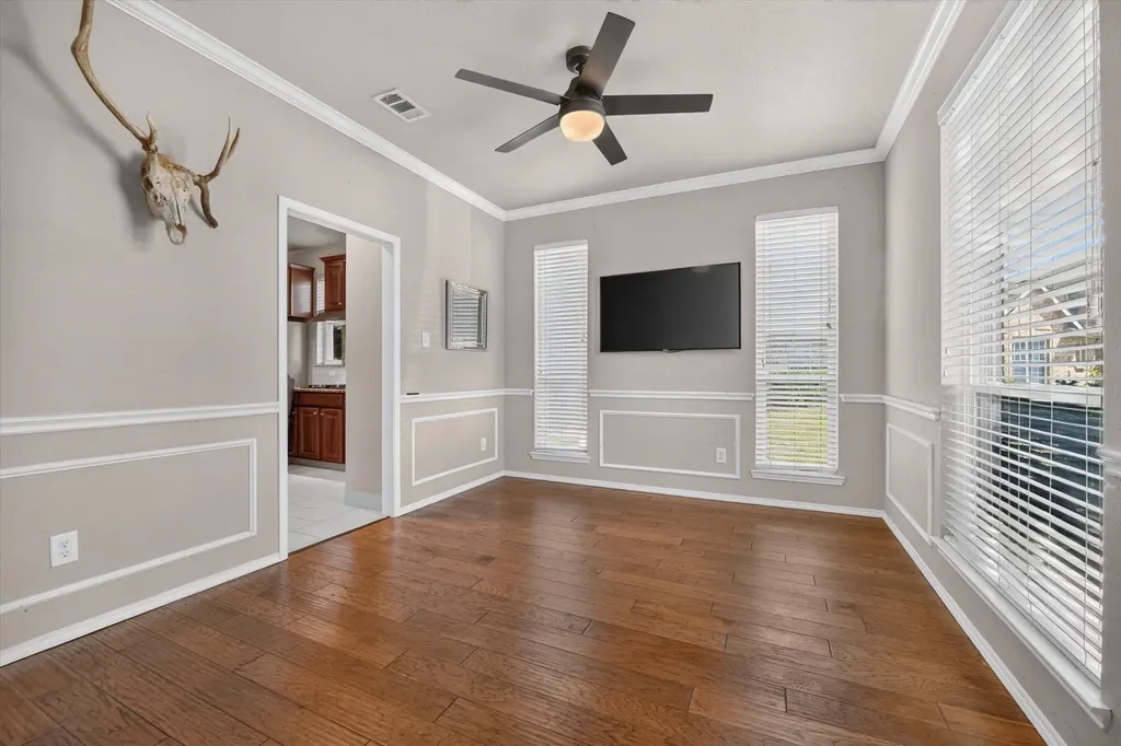 6217 Apache Drive The Colony TX 75056