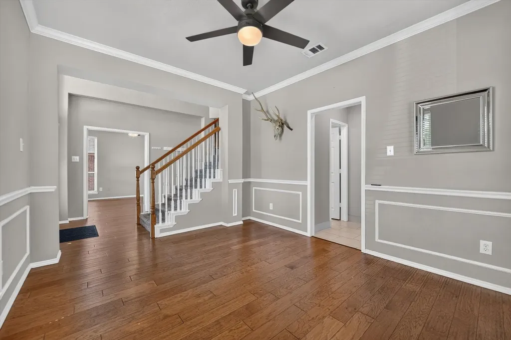 6217 Apache Drive The Colony TX 75056