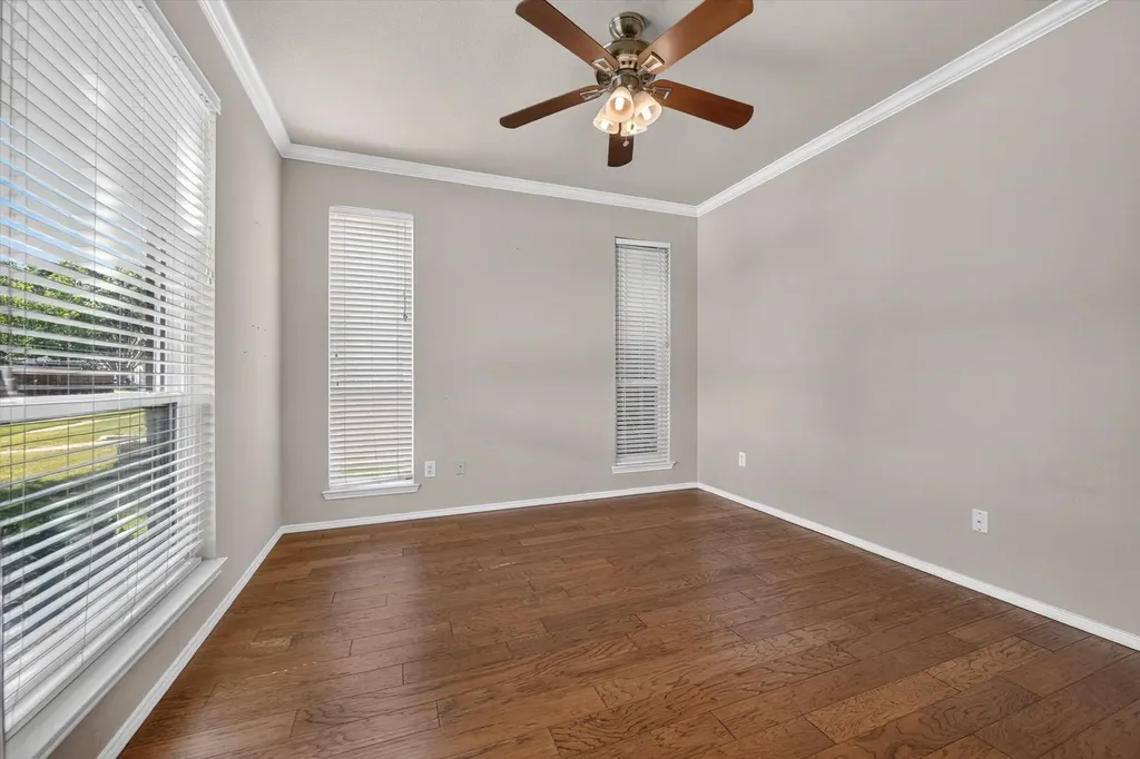 6217 Apache Drive The Colony TX 75056