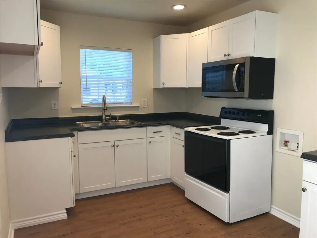 416 Shannon Street Weatherford TX 76086