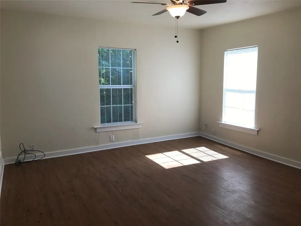 416 Shannon Street Weatherford TX 76086