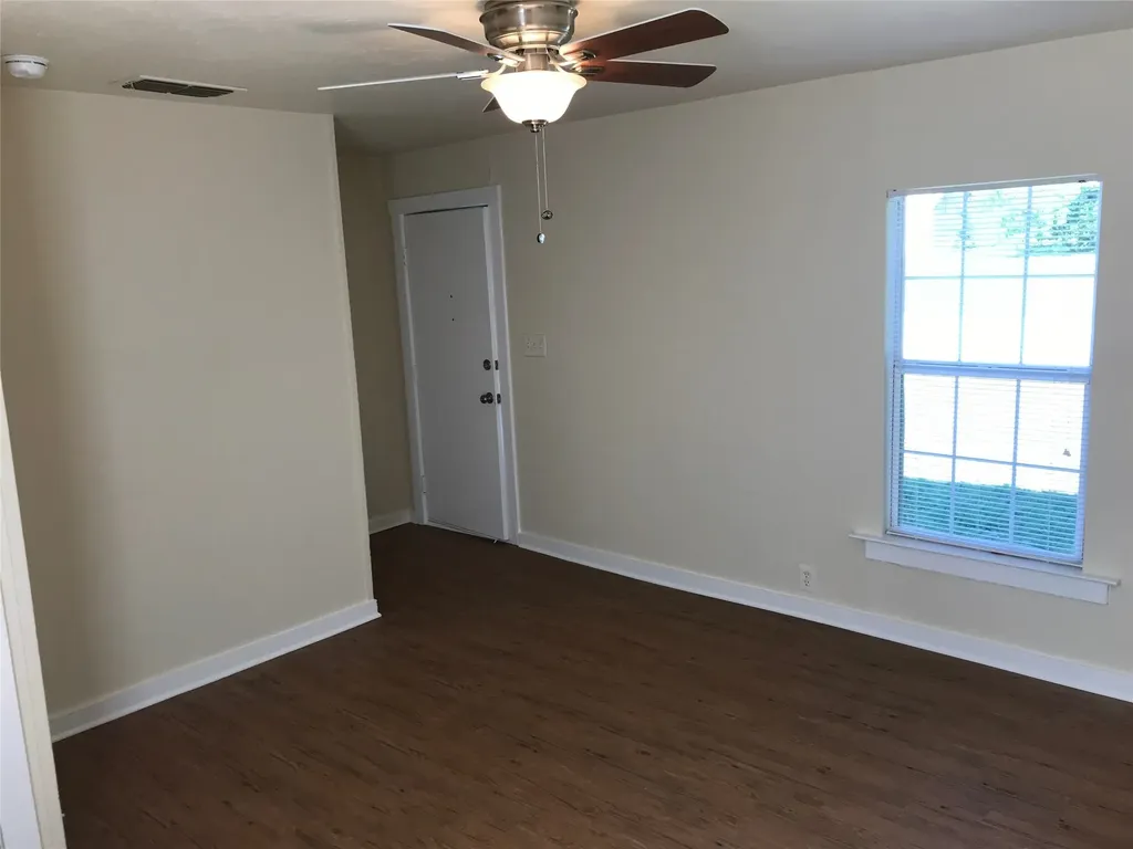 416 Shannon Street Weatherford TX 76086