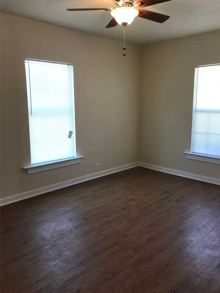 416 Shannon Street Weatherford TX 76086