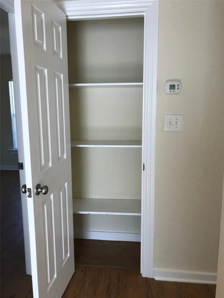 416 Shannon Street Weatherford TX 76086