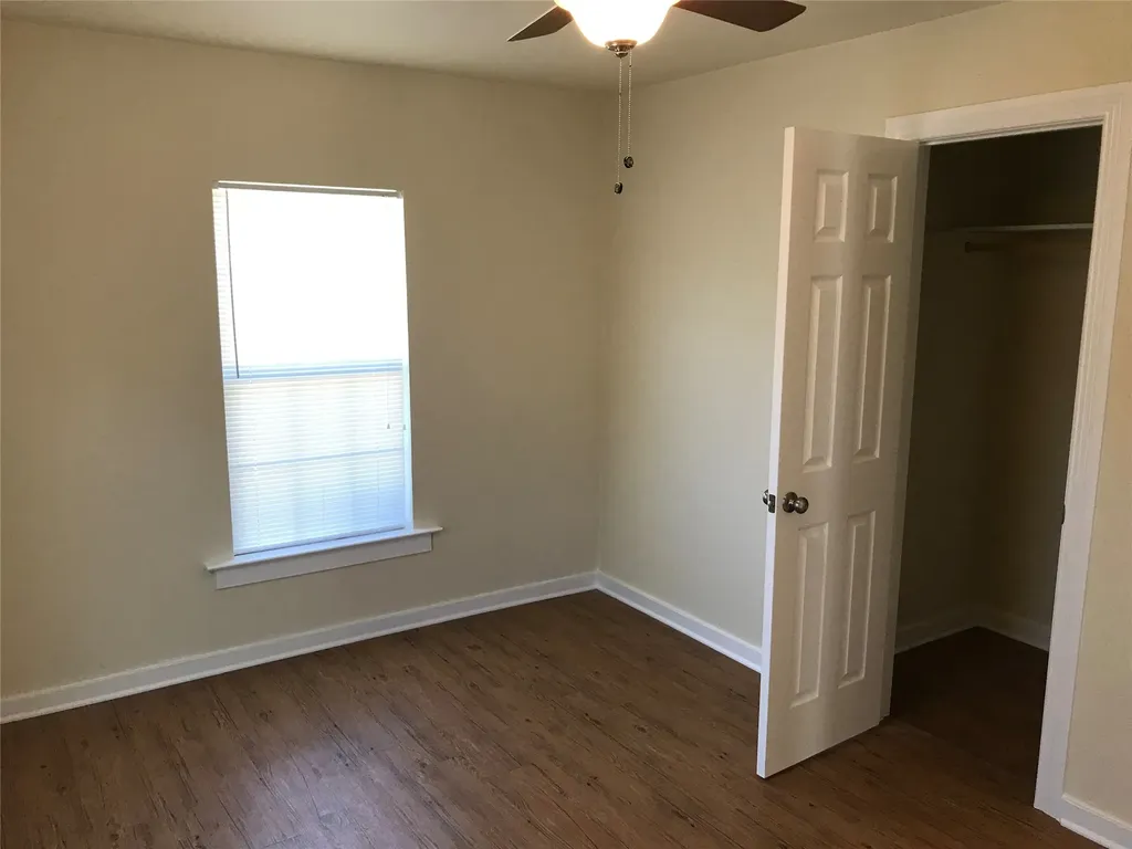 416 Shannon Street Weatherford TX 76086