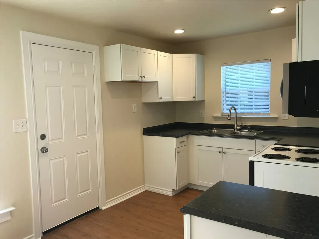 416 Shannon Street Weatherford TX 76086