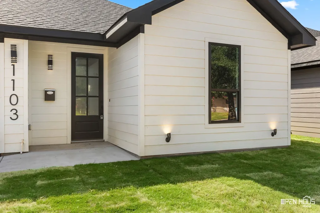 1103 Monroe Street Wichita Falls TX 76309