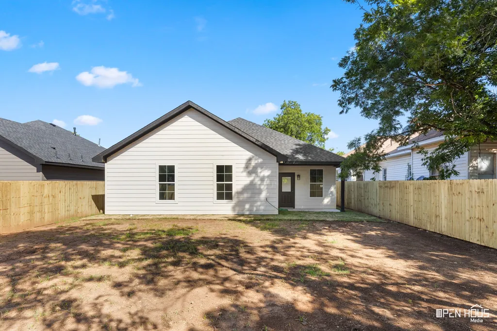 1103 Monroe Street Wichita Falls TX 76309