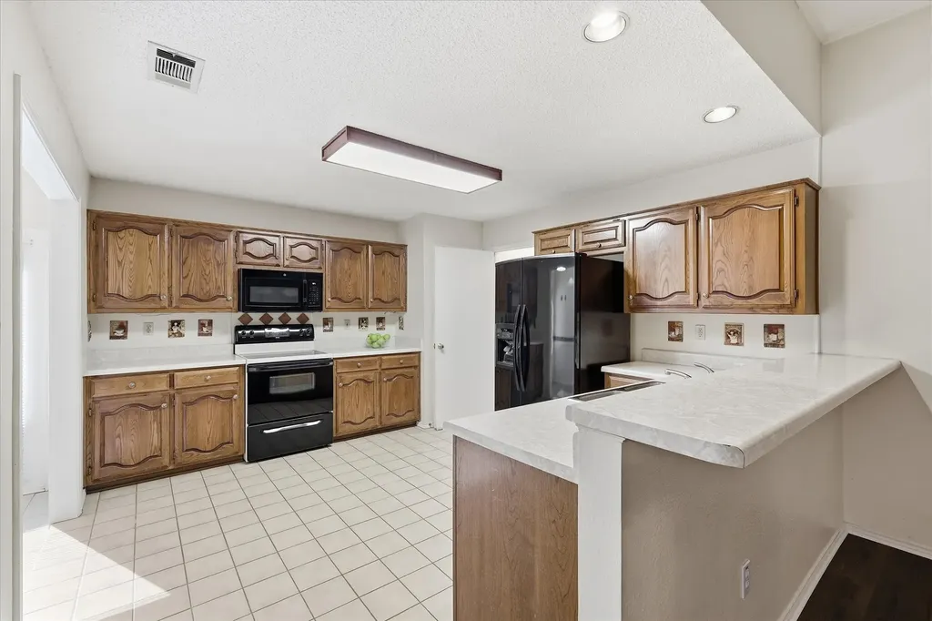 1108 Coker Drive Flower Mound TX 75028