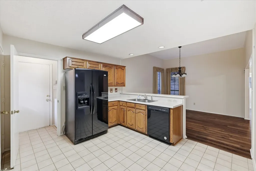 1108 Coker Drive Flower Mound TX 75028