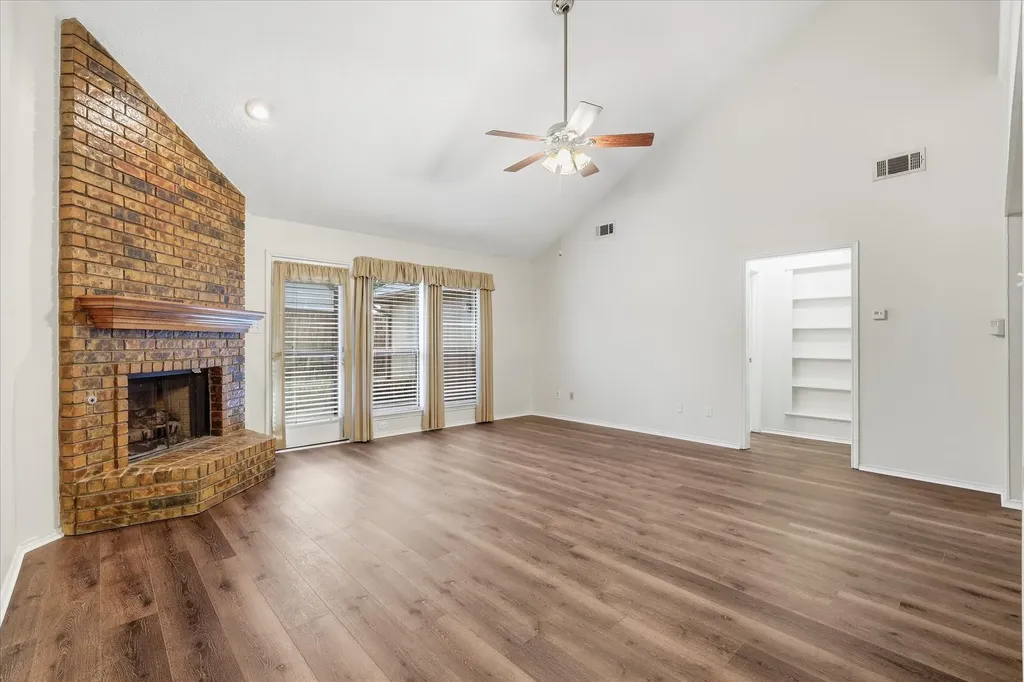 1108 Coker Drive Flower Mound TX 75028