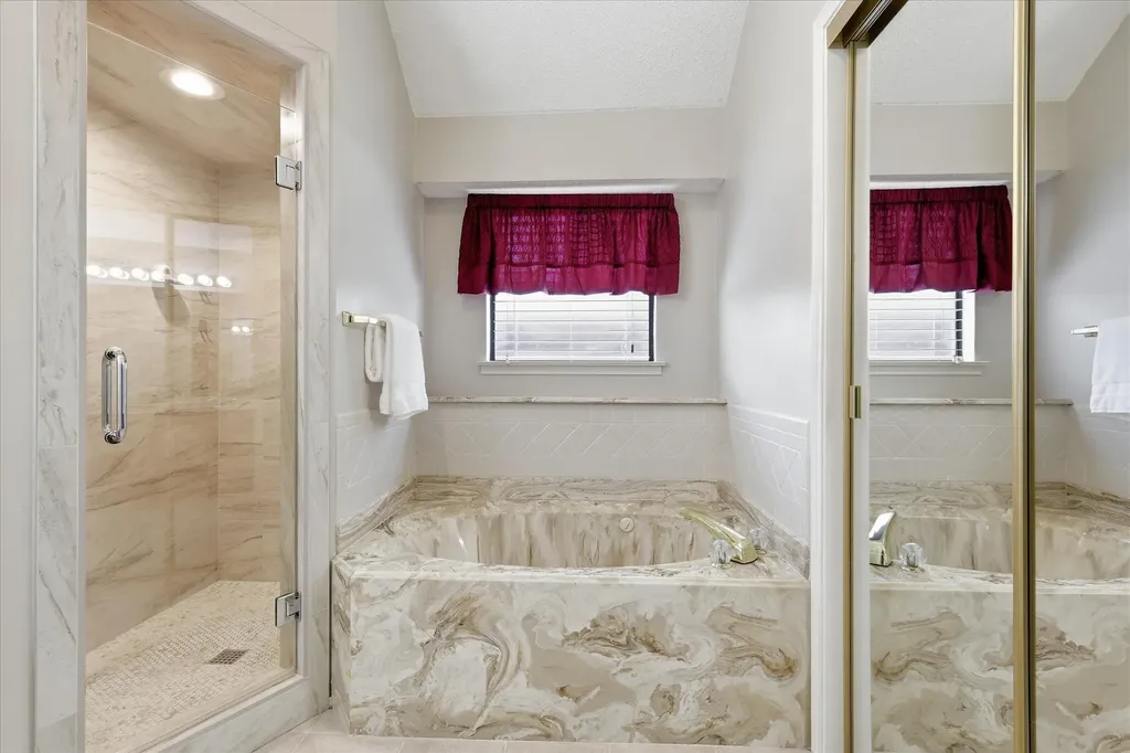 1108 Coker Drive Flower Mound TX 75028