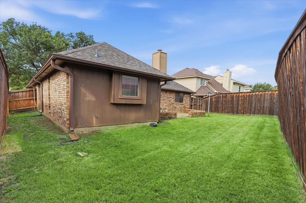 1108 Coker Drive Flower Mound TX 75028