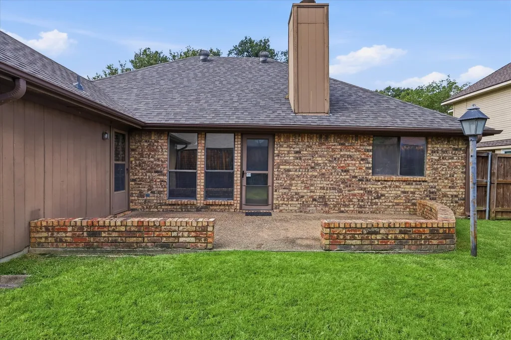 1108 Coker Drive Flower Mound TX 75028