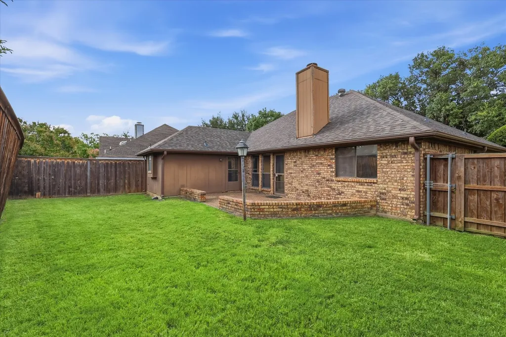 1108 Coker Drive Flower Mound TX 75028