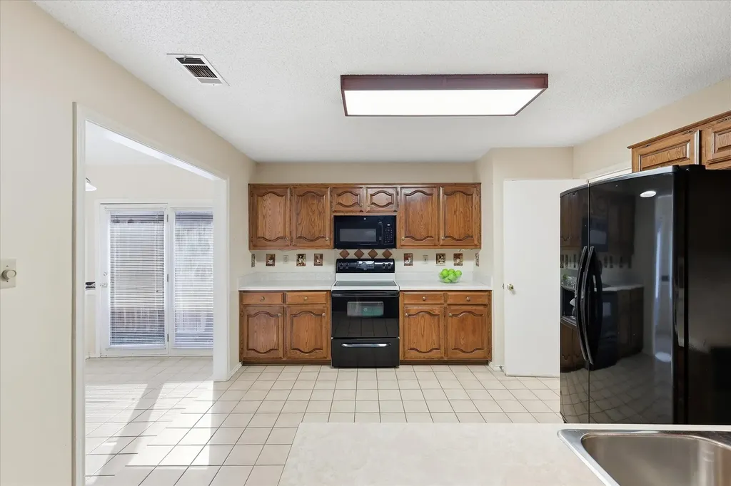 1108 Coker Drive Flower Mound TX 75028