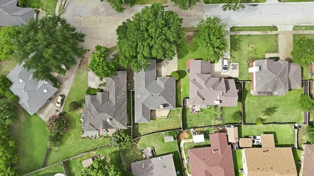 1108 Coker Drive Flower Mound TX 75028