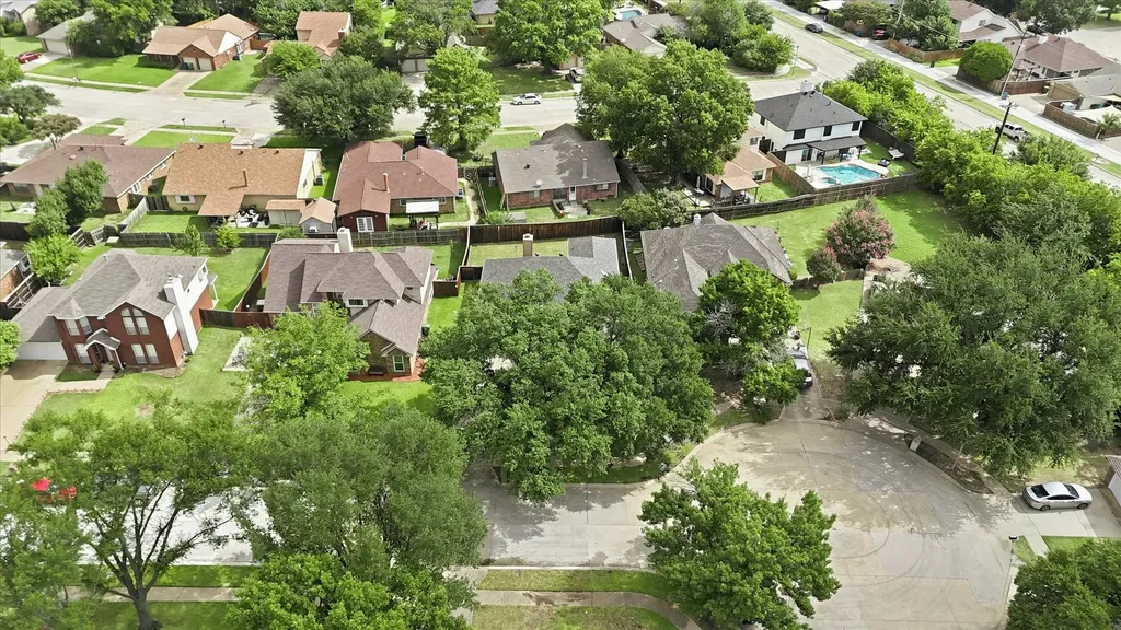 1108 Coker Drive Flower Mound TX 75028