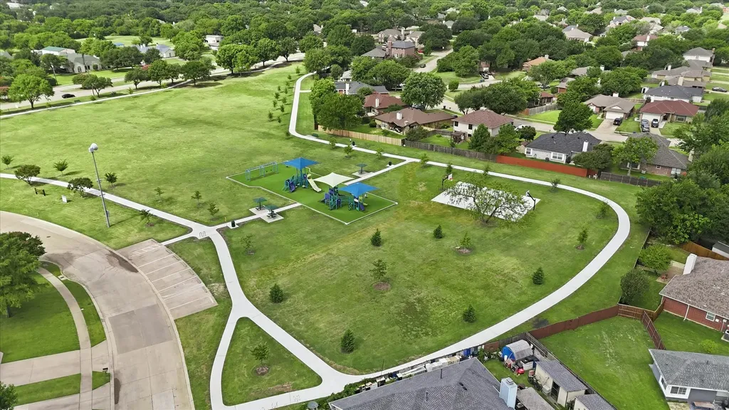 1108 Coker Drive Flower Mound TX 75028