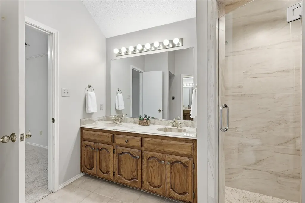 1108 Coker Drive Flower Mound TX 75028