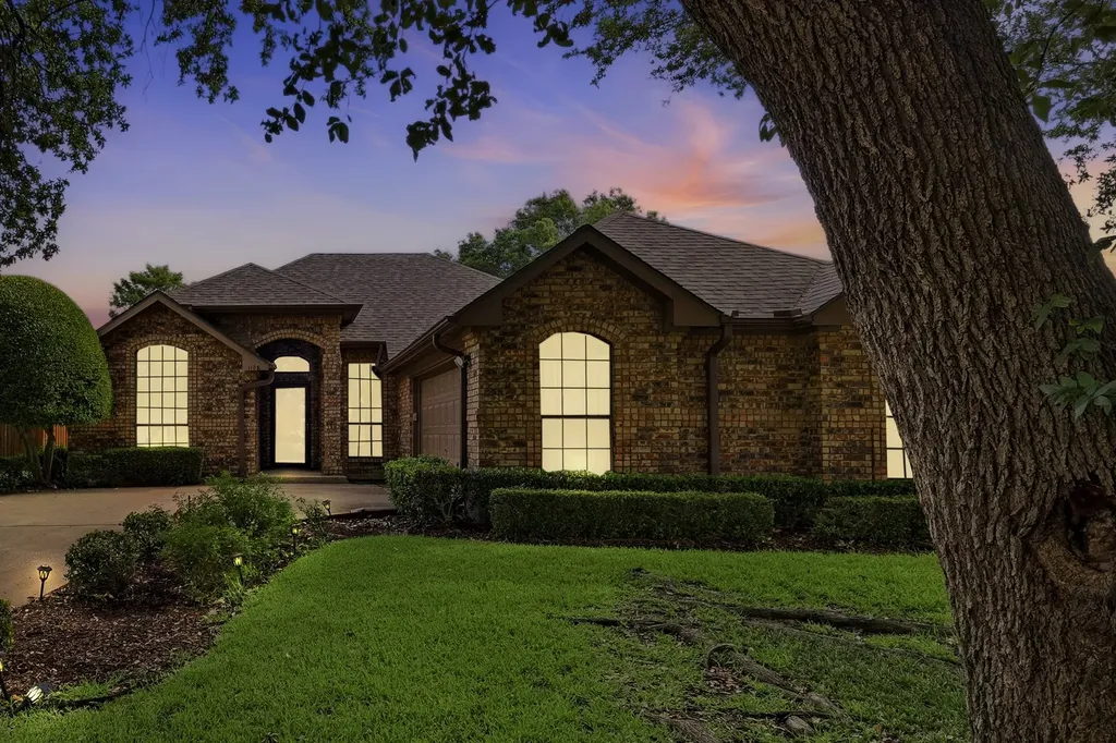 1108 Coker Drive Flower Mound TX 75028
