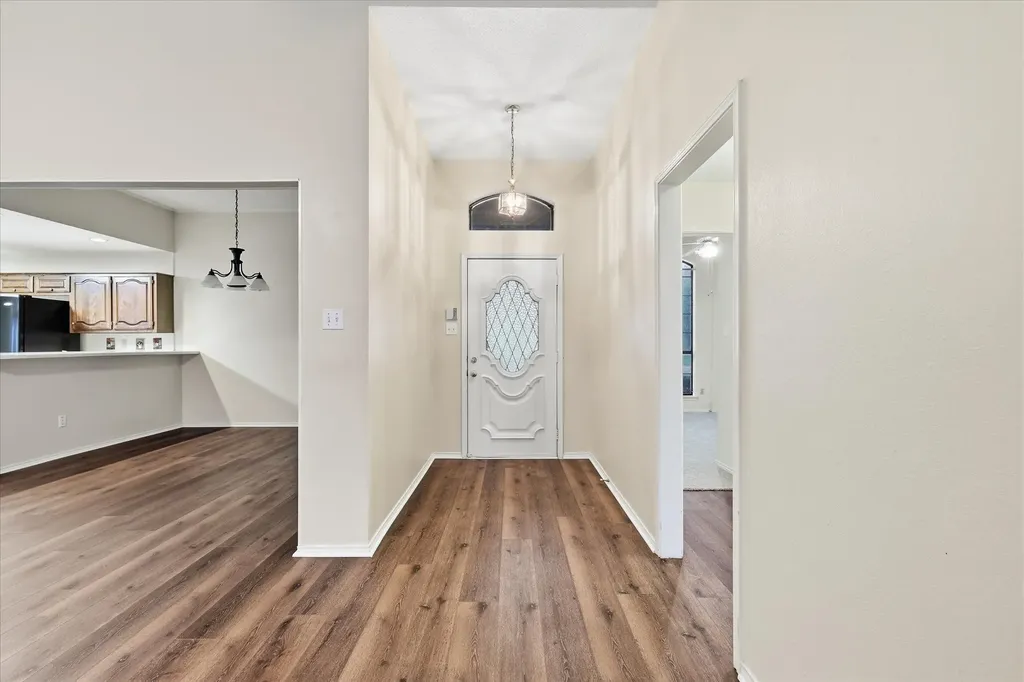 1108 Coker Drive Flower Mound TX 75028