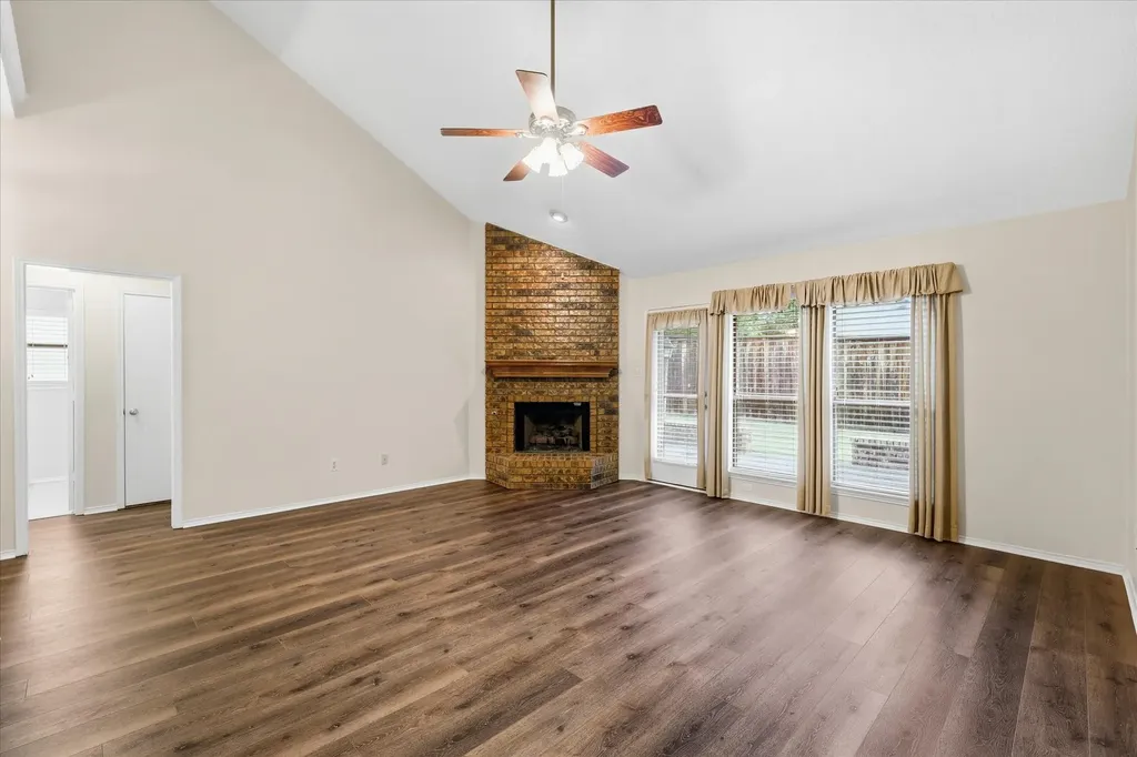 1108 Coker Drive Flower Mound TX 75028
