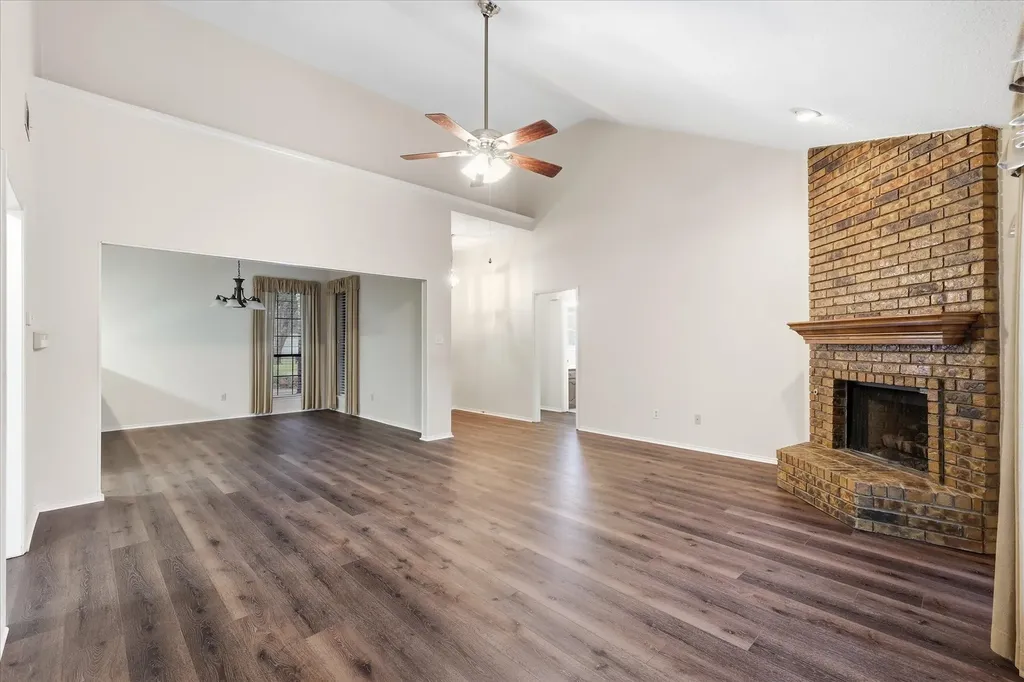 1108 Coker Drive Flower Mound TX 75028