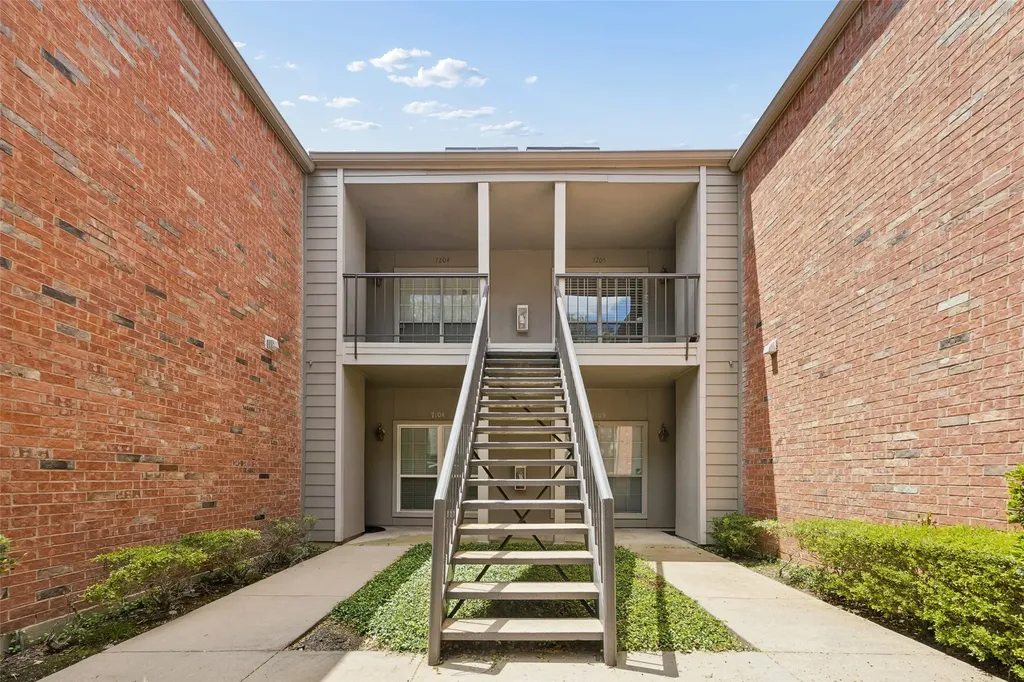 12660 Hillcrest Road Dallas TX 75230