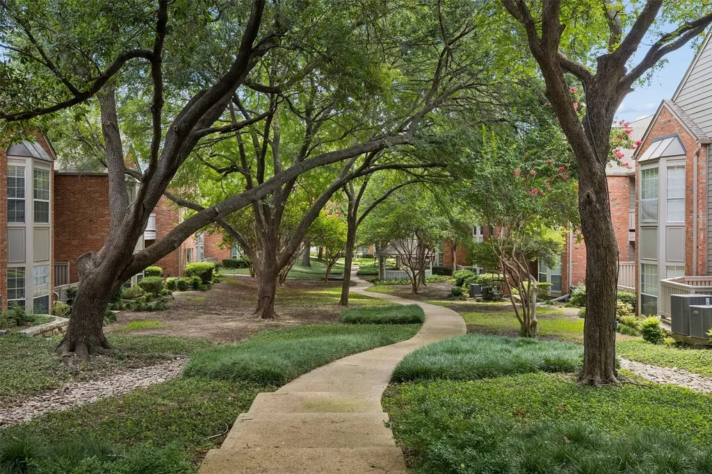 12660 Hillcrest Road Dallas TX 75230