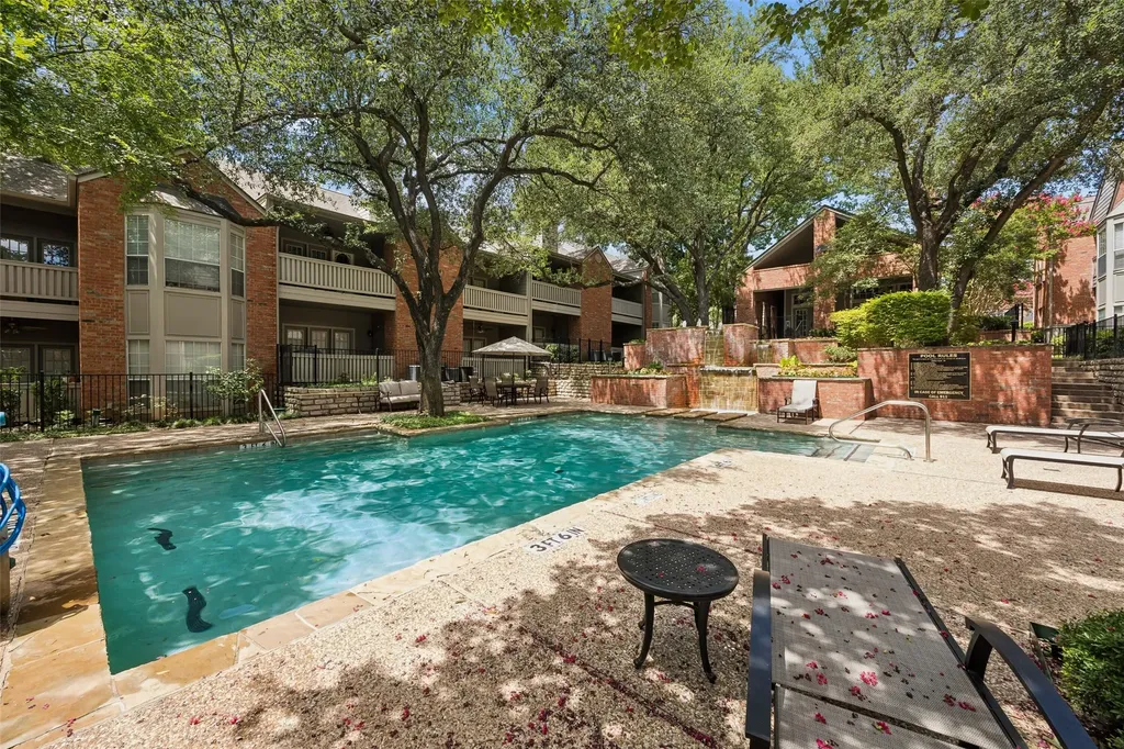 12660 Hillcrest Road Dallas TX 75230