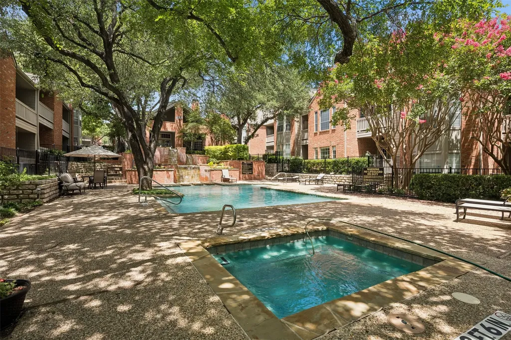 12660 Hillcrest Road Dallas TX 75230