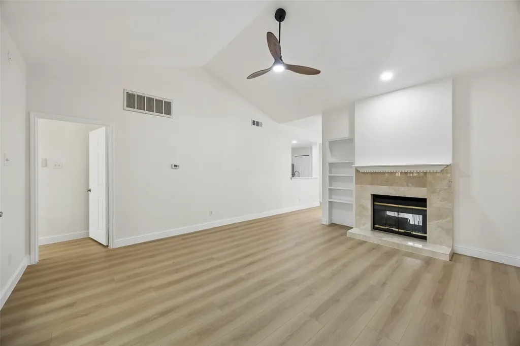 12660 Hillcrest Road Dallas TX 75230