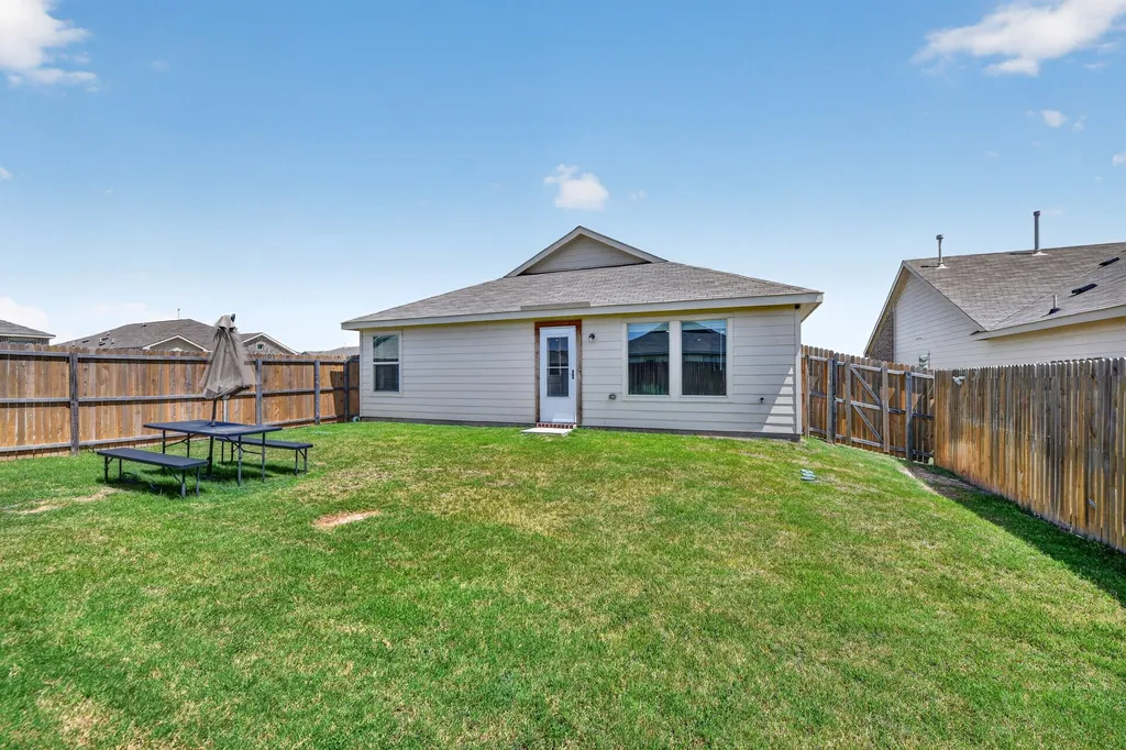 14700 Red Arroyo Haslet TX 76052