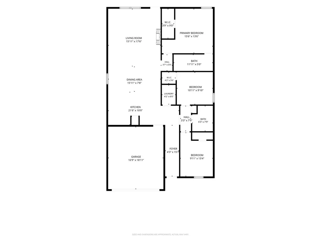 14700 Red Arroyo Haslet TX 76052