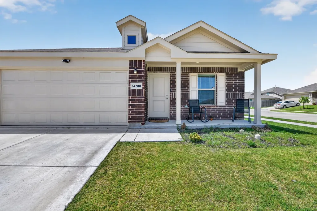 14700 Red Arroyo Haslet TX 76052