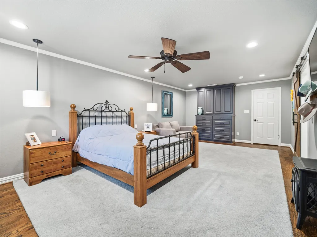 3410 Country Club Road Pantego TX 76013