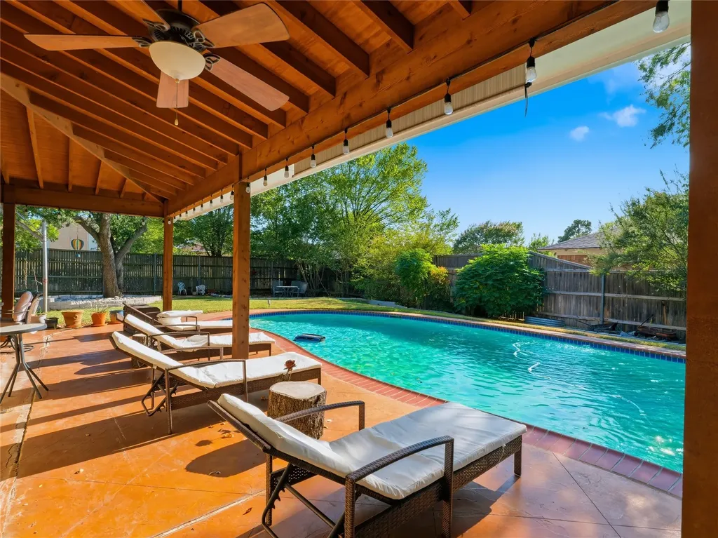 3410 Country Club Road Pantego TX 76013