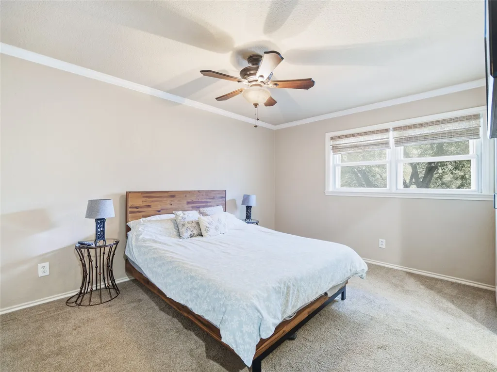 3410 Country Club Road Pantego TX 76013