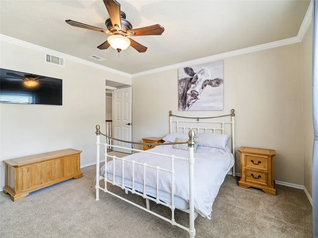 3410 Country Club Road Pantego TX 76013