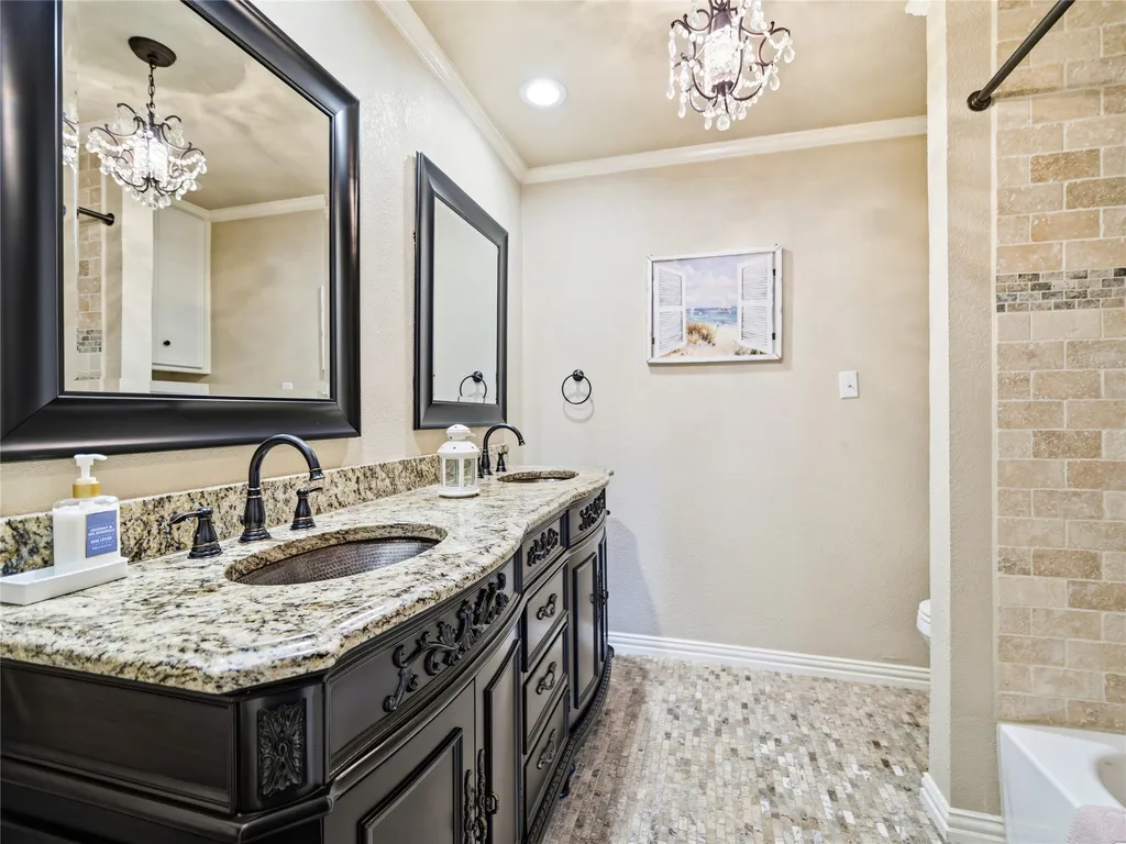 3410 Country Club Road Pantego TX 76013