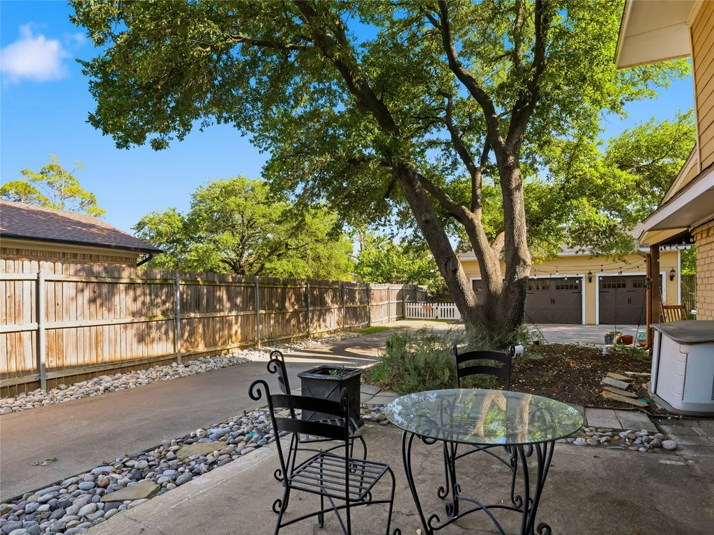 3410 Country Club Road Pantego TX 76013