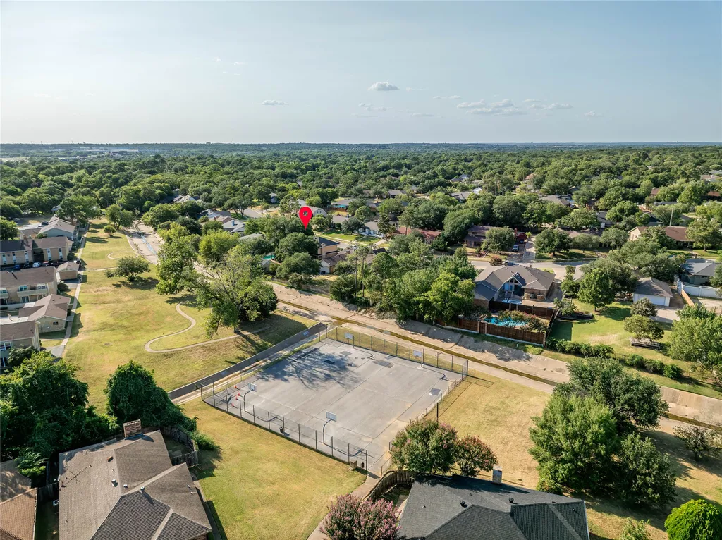 3410 Country Club Road Pantego TX 76013