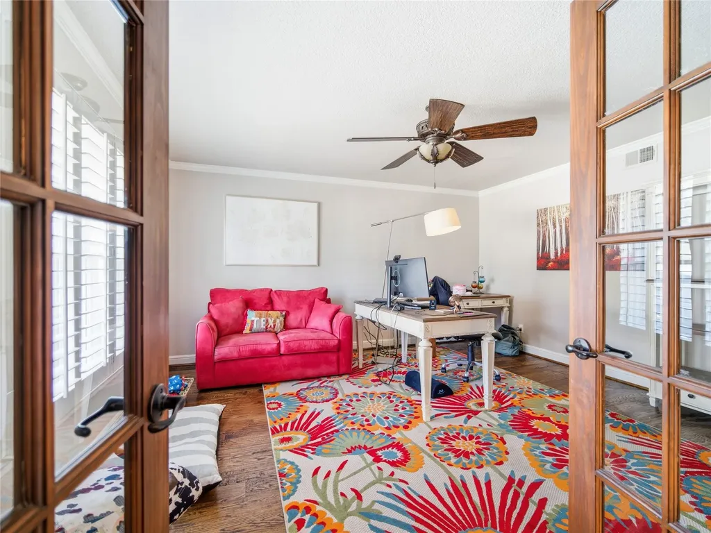 3410 Country Club Road Pantego TX 76013