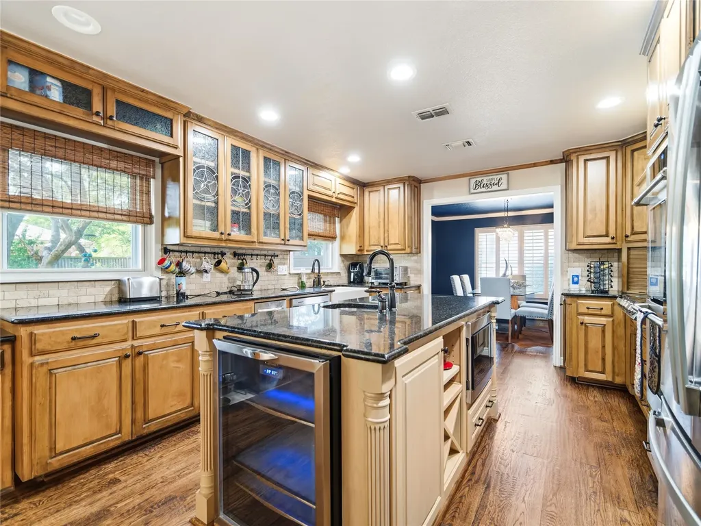 3410 Country Club Road Pantego TX 76013