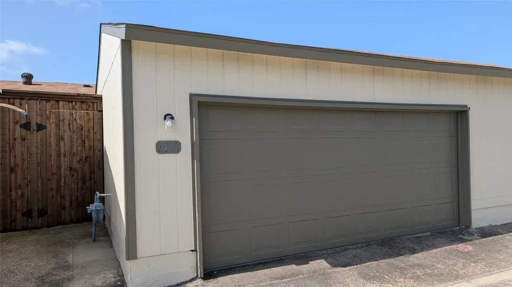 4426 Wind River Lane Garland TX 75042