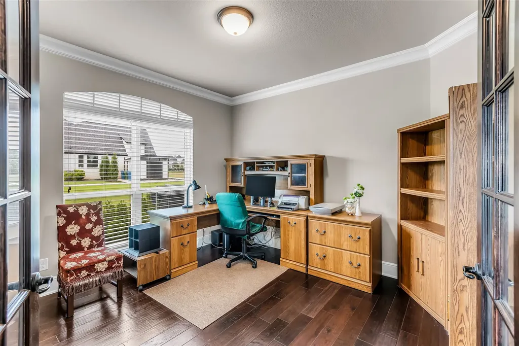 6309 Holbrook Circle Parker TX 75002