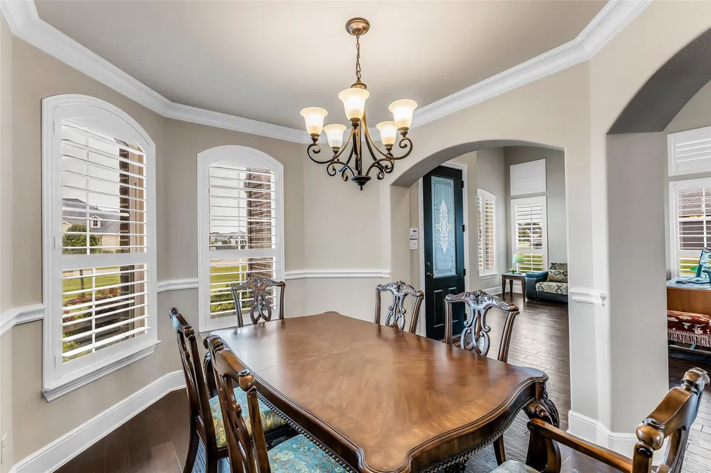 6309 Holbrook Circle Parker TX 75002
